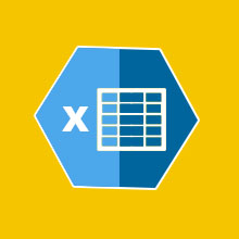 advance excel training